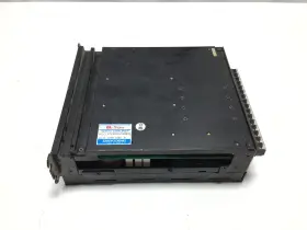 67za030j5a8b00 Sanyo Denki Bl Super Servo Amplifier