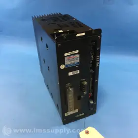 68aa050fxr00 Sanyo Denki Abs Super Servo Amplifier Fnip