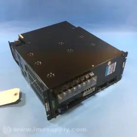 68aa100ffr00 Sanyo Denki Abs Super Servo Amplifier Fnip