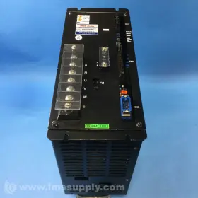 68aa100ffr01 Sanyo Denki Servo Amplifier Fnip