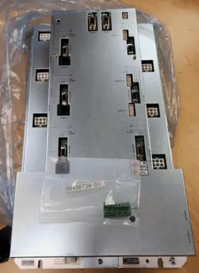 Pfra06a201 Sanyo Denki 808110982 Amada 6 Axis Servo 36541370 7120002