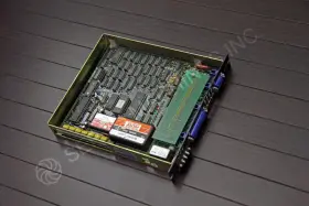 Apc-2-1tt0 Sanyo Denki Apc-2 Card With 90 Days Warranty Apc-2-1tt0 Sanyo Denki Apc-2 Card With 90 Days Warranty