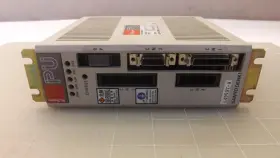 Pu0a015em31s01 Sanyo Denki Bl Super Pu Amplifier T27273 Pu0a015em31s01 Sanyo Denki Bl Super Pu Amplifier T27273