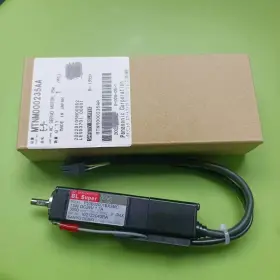 P50b02001bxsnc Sanyo Denki New&original Servo Motor Mtnm000235aa