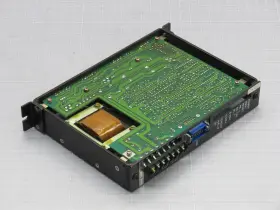 Pdt-a02-25 Sanyo Denki San Driver Servo Drive T214479