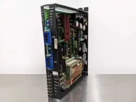 Pdt-j01-101 Sanyo Denki Servo Amplifier