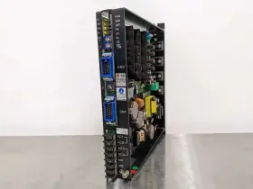 Pdt-k02-0150 Sanyo Denki Servo Drive 35 100 Vac 0.2 2.0