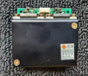 Pmm-bd-5701 Sanyo Denki Pentasyn Motor Driver G2b Pmm-bd-5701 Sanyo Denki Pentasyn Motor Driver G2b