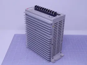 Pr0a030sma102 Sanyo Denki Servo Amplifier T112500