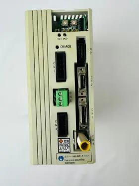 Pv1a030sgdnp50 Sanyo Denki Servo Amplifier
