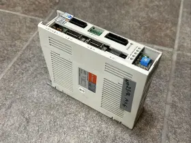 Pv1c015mxxxc00 Sanyo Denki Bl Super Servo Amplifier Fast Shipping Pv1c015mxxxc00 Sanyo Denki Bl Super Servo Amplifier Fast Shipping