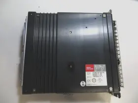Py0a015a1ga1p01 Sanyo Denki Bl Super Py Servo Amplifier