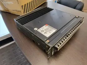 Py0a030a0n51p00 Sanyo Denki Servo Drive Amplifier