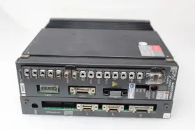 Py0a030j05abb00 Sanyo Denki Servo Amplifier Py0a030j