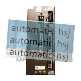 Py2a030a3-al Sanyo Denki Py2a030a3al Used And Tested Servo Drive
