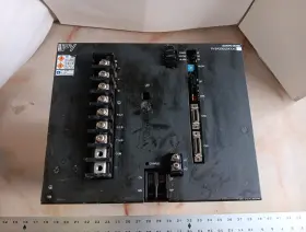 Py9a300u0xxxc04 Sanyo Denki Bl Super Servo Amplifier - 30 Day Warranty