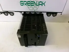 Py9a300u0xxxc08 Sanyo Denki Sanyo/denki Servo Amplifier Used Free Shipping