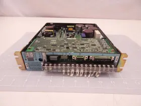 Pz0a030amf1s01 Sanyo Denki Servo Amplifier T75530