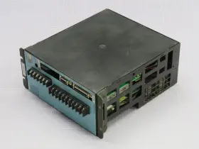 Pz0a050hf76s1n Sanyo Denki Servo Amplifier T228939