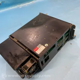 Pz0a100wp3d501 Sanyo Denki Servo Amplifier 2545