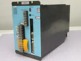 Pz0a150ag71s2n Sanyo Denki Bl Super Servo Amplifier T199895