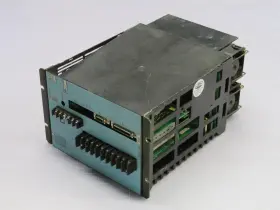Pz0a150ap71s00 Sanyo Denki Servo Amplifier T228904