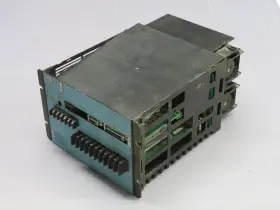 Pz0a150asl1s2n Sanyo Denki Servo Amplifier T228905