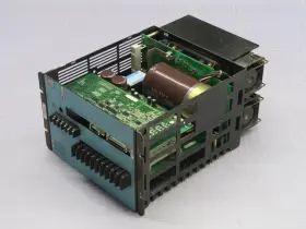 Pz0a150hfa6s1n Sanyo Denki Servo Amplifier T228902