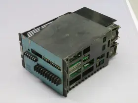 Pz0a150hp46s1n Sanyo Denki Servo Amplifier T228903
