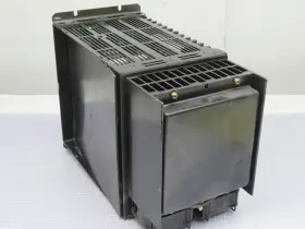 Pz0a150hsd6s2n Sanyo Denki Bl Super Servo Amplifier T199894