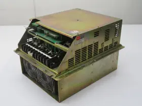 Pz0a300hsk6s3n Sanyo Denki Servo Amplifier T228132