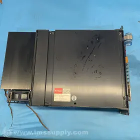 Pz1a050wp2d501 Sanyo Denki Servo Amplifier Usip
