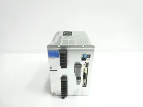 Qs1v15am0xxxxc17 Sanyo Denki Sanmotion Servo Drive 200-230v-ac 0-326v-ac 3ph