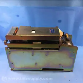 Ra15a18004 Sanyo Denki Servo Drive 9837