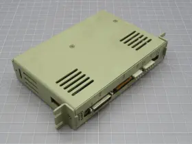 Rbd2ct202 Sanyo Denki Servo Drive T220857