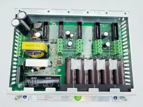Rr1a03aeb00 Sanyo Denki Rrma4h0 Sanmotion -free 2nd Day Air Delivery