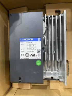 Rs101al Sanyo Denki Sanmotion