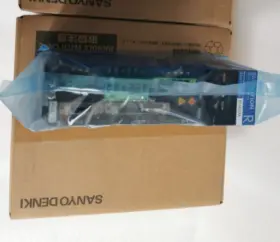 Rs1a01aaw-al Sanyo Denki New Original Ac Servo Driver