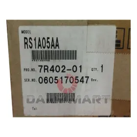 Rs1a05aa Sanyo Denki New In Box Servo Driver