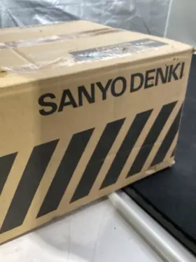 Rs1a10aa Sanyo Denki Servo Amplifier New