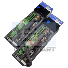 Rs1l03ae0 Sanyo Denki Used And Tested Servo Drive
