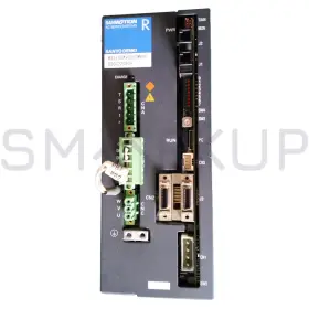 Rs1l03av0360mb00 Sanyo Denki Used And Tested Servo Drive