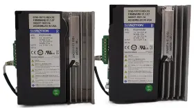 Rs2a01a0aa0 Sanyo Denki Ac Servo Amplifier Sanmotion R Lot Of 2 New