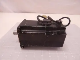 P50b08075hxs00 Sanyo Denski Ac Servo Motor T75543