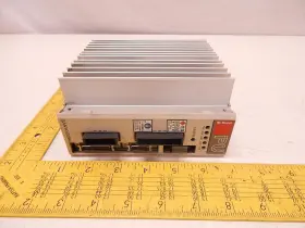 Pu0a030emc1s01 Sanyo Denski Servo Amplifier T75538