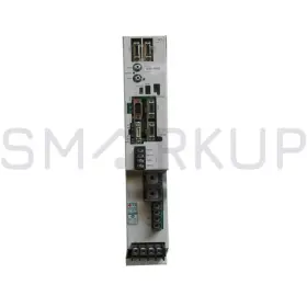 Gc50-u150 Sanyo Gc50u150 Used And Tested Servo Drive