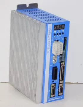 Sgn-dr3-320 Sanyo Machine Works Work Ac Servo Nutrunner Spindle Driver Qn248-10 Module