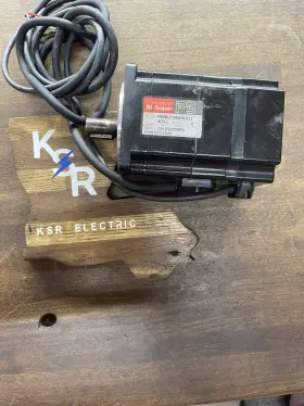 P50b07040hxs1j Sanyo Servo Moto P50b07040hxs1j Sanyo Servo Moto