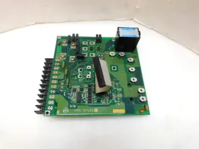 Prs-3753b2 Sanyo Prs-3753b 2 Servo Drive Board