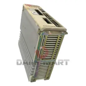 Pu0a015em61s03 Sanyo Used And Tested Servo Drive